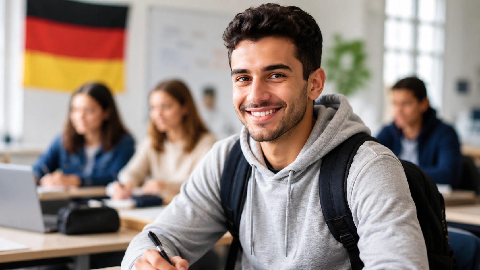 Ausbildung en Allemagne 2026 : salaire, conditions et visa