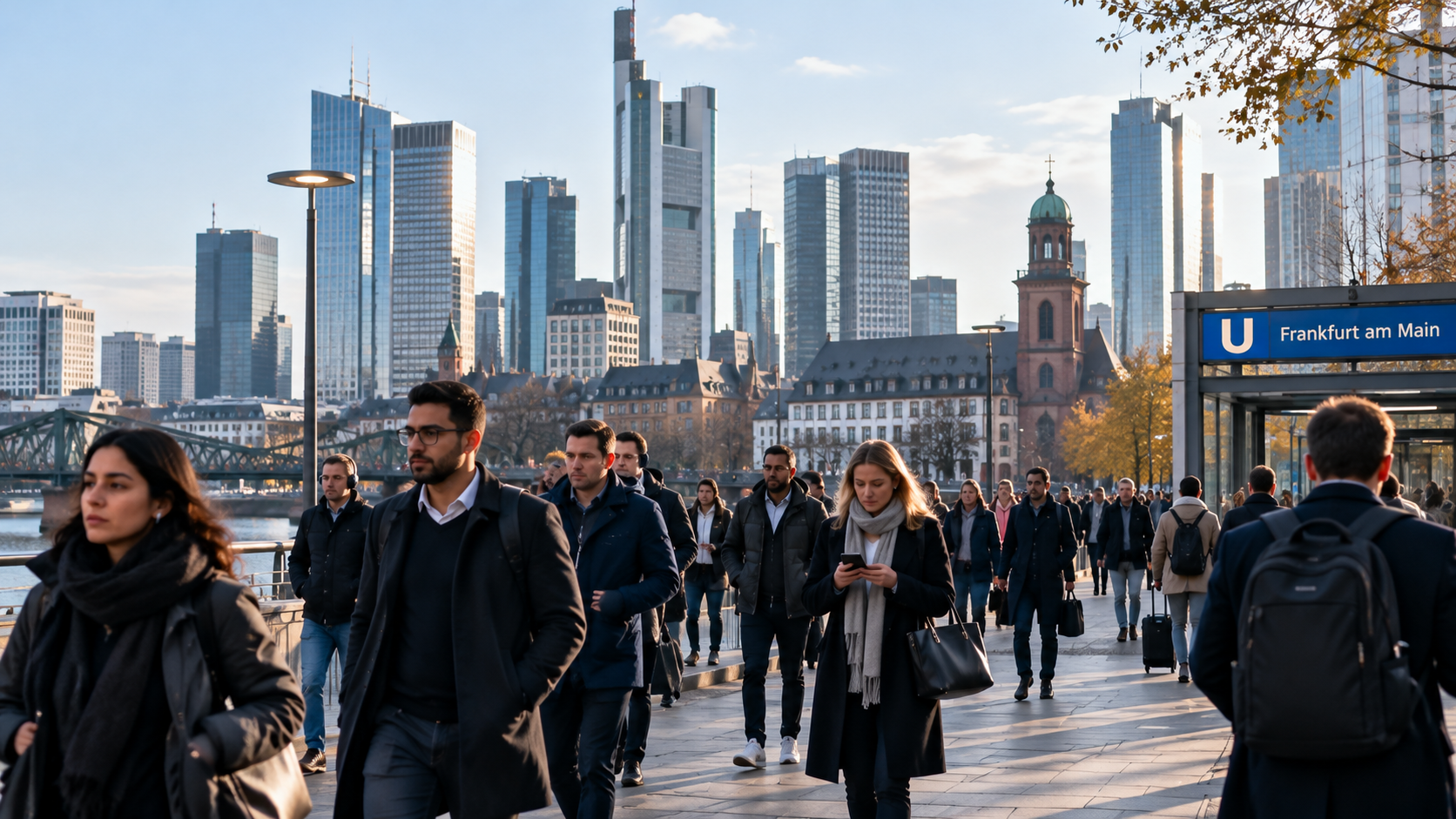 Allemagne 2026 : le marché du travail ralentit, faut-il encore tenter sa chance ?